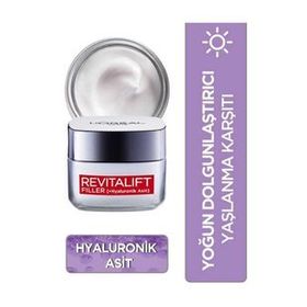 L'Oréal Paris Dermo Expertise Revitalift 50 ml Gündüz Bakım Kremi Yeni
