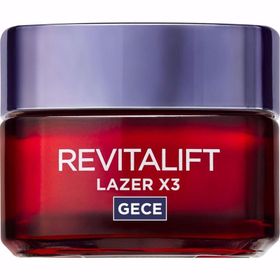 L'Oréal Paris Dermo Expertise Revitalift 50 ml Gündüz Bakım Kremi Yeni