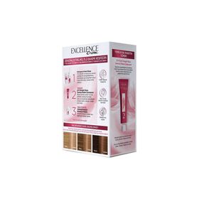 L'Oréal Paris Excellence Creme 8 Koyu Sarı Saç Boyası