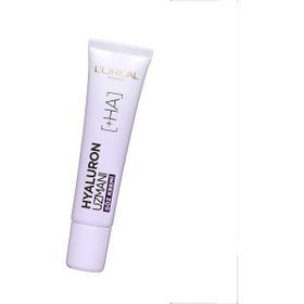 L'Oréal Paris Hyaluron Uzmanı 15 ml Nemlendirici Göz Kremi