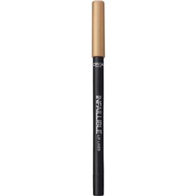 L'Oréal Paris Infaillible 001 Higlight On Point Dudak Kalemi