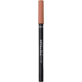 L'Oréal Paris Infaillible 101 Gone With The Nude Dudak Kalemi