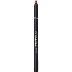 L'Oréal Paris Infaillible 105 Red Fiction Dudak Kalemi