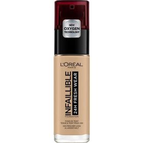 L'Oréal Paris Infaillible 140 Beige Dore Fondöten