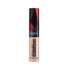 L'Oréal Paris Infaillible 24h Tüm Yüze Uygulanabilir 323 Fawn Kapatıcı