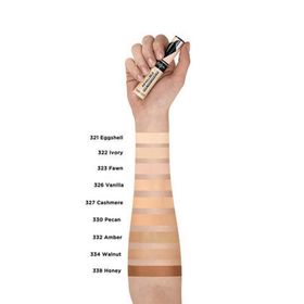 L'Oréal Paris Infaillible 24h Tüm Yüze Uygulanabilir 327 Cashmere Kapatıcı