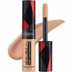 L'Oréal Paris Infaillible 24h Tüm Yüze Uygulanabilir 327 Cashmere Kapatıcı