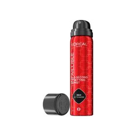 L'Oréal Paris Infaillible 3-Second Makyaj Sabitleme Spreyi