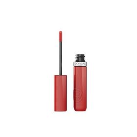 L'Oréal Paris Infaillible Laque Resistance 635 Worth It Medium Likit Parlak Ruj