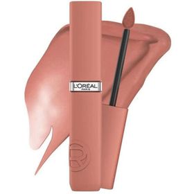 L'Oréal Paris Infaillible Matte Resistance 601 Likit Mat Ruj