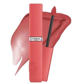 L'Oréal Paris Infaillible Matte Resistance 625 Likit Mat Ruj