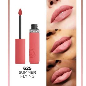 L'Oréal Paris Infaillible Matte Resistance 625 Likit Mat Ruj
