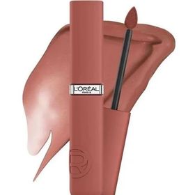 L'Oréal Paris Infaillible Matte Resistance 635 Likit Mat Ruj