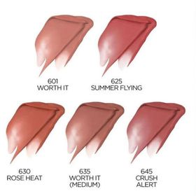 L'Oréal Paris Infaillible Matte Resistance 635 Likit Mat Ruj