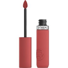 L'oréal Parıs Infaillible Matte Resistance 645 Crush Alert Likit Mat Ruj