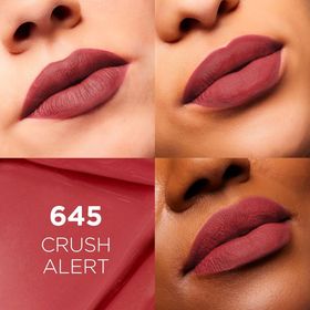 L'Oréal Paris Infaillible Matte Resistance 645 Likit Mat Ruj