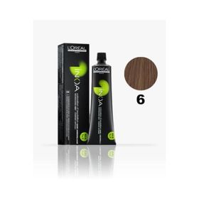 L'Oréal Paris Inoa Kumral Koyu 6 Saç Boyası