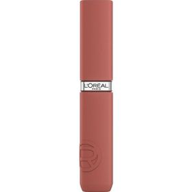 L'oréal Parıs Loreal Infaillible Matte Resistance 635 Worth It Medium Likit Mat Ruj