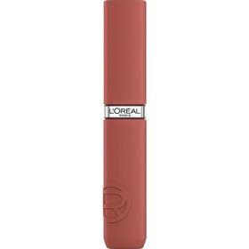 L'oréal Parıs Loreal Infaillible Matte Resistance 635 Worth It Medium Likit Mat Ruj