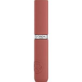 L'oréal Parıs Loreal Infaillible Matte Resistance 635 Worth It Medium Likit Mat Ruj