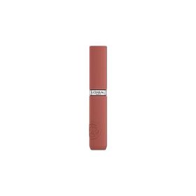 L'oréal Parıs Loreal Infaillible Matte Resistance 635 Worth It Medium Likit Mat Ruj