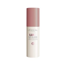 L'Oréal Paris Lumi Le Glass 620 Glassy Pink Ballet Highlighter Stick Aydınlatıcı
