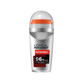 L'Oréal Paris Men Expert Invincible Anti Perspirant 50 ml Roll-On Deodorant