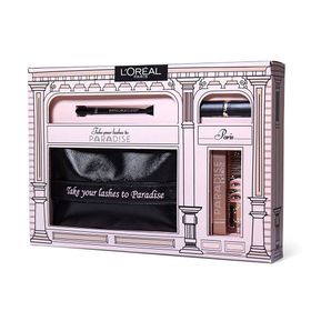 L'Oréal Paris Paradise Makyaj Seti