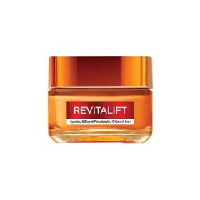 L'Oréal Paris Revitalift Clinical 50 ml Aydınlatıcı Gözenek Pürüzsüzleştirici C Vitamini Krem