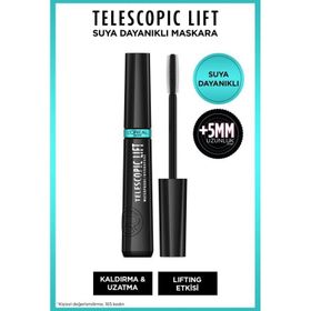 L'Oréal Paris Telescopic Lift Maskara