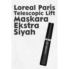 L'Oréal Paris Telescopic Lift Maskara
