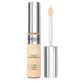 L'Oréal Paris True Match 4D Light Medium Aydınlatan Serum Kapatıcı