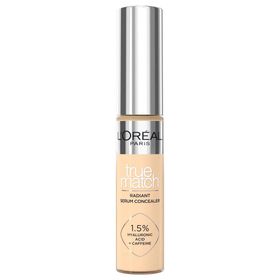 L'Oréal Paris True Match 4D Light Medium Aydınlatan Serum Kapatıcı