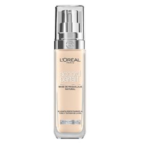 L'Oréal Paris True Match Bakım Yapan 1N Ivory Fondöten