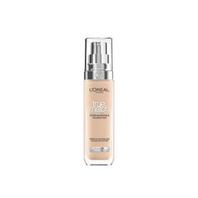 L'Oréal Paris True Match Bakım Yapan Fondöten - 3C Soğuk Alt Ton