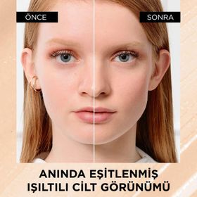 L'Oréal Paris True Match Nude 1-2 Rosy Light Fondöten Serum