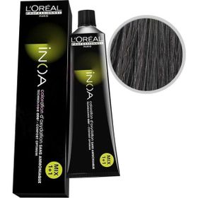 L'Oréal Professionnel 3 Koyu Kestane Çok Açık Dore Saç Boyası