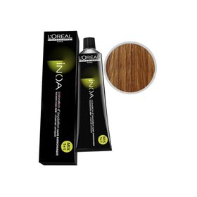 L'Oréal Professionnel 8.34 Açık Kumral Dore Bakır 60 ml Saç Boyası