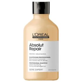 L'Oréal Professionnel Absolut Repair 300 ml Aşırı Yıpranmış Saçlar Onarıcı Şampuan
