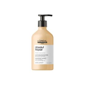 L'Oréal Professionnel Absolut Repair 500 ml Onarıcı Şampuan