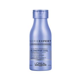 L'Oréal Professionnel Blondifier 100 ml Soğuk Sarı Saçlar İçin Şampuan