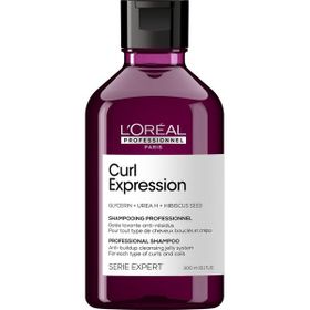 L'Oréal Professionnel Curl Expression 300 ml Şampuan