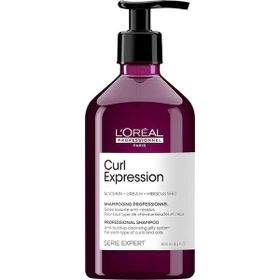 L'Oréal Professionnel Curl Expression 500 ml Nemlendirici Şampuan