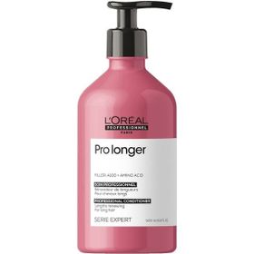 L'Oréal Professionnel For Long Hair Serie Expert Pro Longer Renewing 500 ml Şampuan