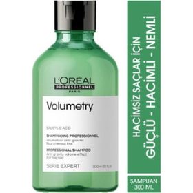 L'Oréal Professionnel İnce Telli Saçlar İçin 300 ml Yapılandırıcı Şampuan