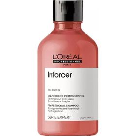 L'Oréal Professionnel Inforcer 300 ml Yıpranmış Saçlar İçin Şampuan