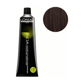L'Oréal Professionnel Inoa 4.3 Kahve Dore Saç Boyası