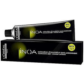 L'Oréal Professionnel Inoa 6.3 Koyu Kumral Dore Saç Boyası