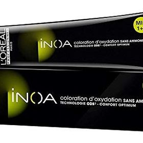 L'Oréal Professionnel Inoa 60 ml No:6.3C Saç Boyası