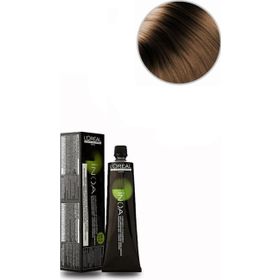 L'Oréal Professionnel Inoa 7.11 Kumral Yoğun Küllü 60 gr Saç Boyası